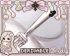 DRV fork in head