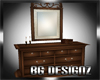 [BGD]MS Dresser I