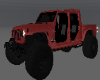 Gladiator Red