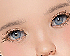 Eyes Blue Kids