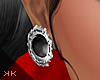 CK- Rachelle Earrings