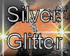 [JN]Silver Glitter