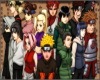 Naruto Shippuuden cast