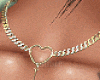Amore INK Necklace