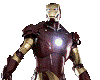 IRONMAN FULL OUTFIT