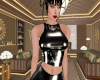 Latex Aspas D