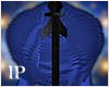 Horoscope Blue Jacket