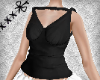 Twist Top Black