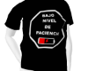 NCA bateria baja