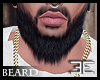 ₪ Black Beard 