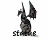Statue Dragon