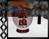 !Christmas Couples Globe