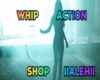 Whip + Actions Bad
