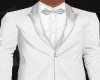 White Wedding Suit Full