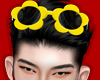 ! Children's glasses M