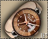 Soft Style Brown Watch L