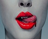 True Blood Lips