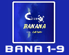 BANANA - DJ CHINWAX