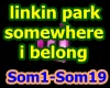 p5~linkin park somewhere