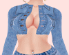 Jacket Jeans/Pants