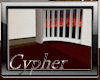 (Cy) Cyphers loft