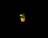 Tiny Potted Plant #2