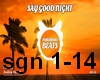 J.Karud - Say Good Night