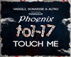 [Mix+Danse]Touch Me