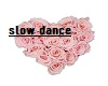 slow dance