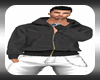 jacket black