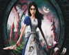 (DB) Alice in Wonderland