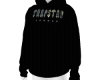 Trapstaar hoodie