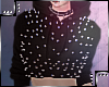 Gothic Spiked Hoody