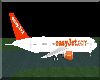 Easyjet A340