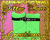 !i! Bunny - Mint
