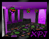 Funky Club Purple XPJ