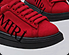 Am!r! Red Shoes