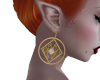 Driva earrings Version 2