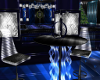 (SL) Sparkle Club Table