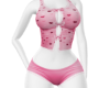 Pink Valentine Pjx