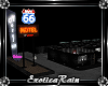 (E)Sleazy Gothic Motel