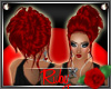 Audra Red Cherry