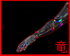 [竜]RGB Cyborg L Arm