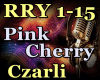 Pink Cherry - Czarli