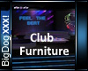 [BD]Club Furniture