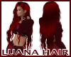 Luana Hair