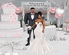 Idris Wedding