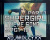 Supergirl Theme Song P.1