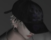 Cap blonde 愛