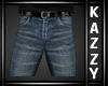 }KR{ Male Jeans